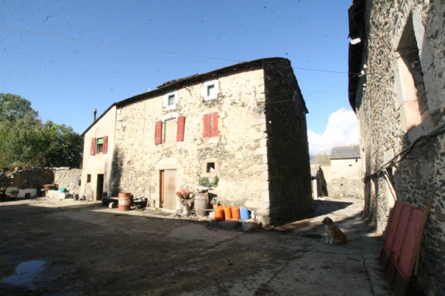 01 Veinat a Llivia existent