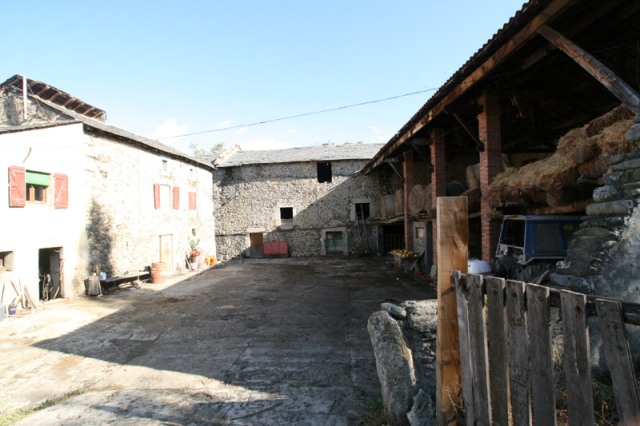 02 Veinat a Llivia existent