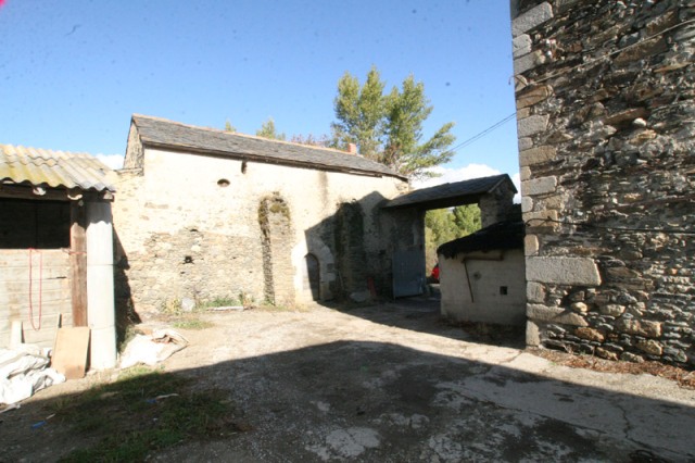 04 Veinat a Llivia existent